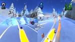 Slide - Animal Race (Steam key) == RU