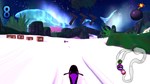 Slide - Animal Race (Steam key) == RU