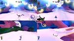 Slide - Animal Race (Steam key) == RU