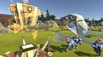 Siegecraft Commander (Steam key) == RU