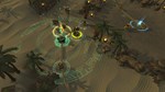 Siegecraft Commander (Steam key) == RU