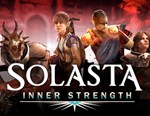 Solasta Crown of Magister - Inner Strength Steam
