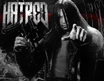 Hatred (steam key)