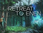 Retreat To Enen (steam key)