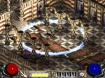 Diablo 2 (II) Battle.net key - GLOBAL
