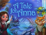 A Tale for Anna (steam key) - irongamers.ru