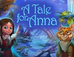 A Tale for Anna (steam key)