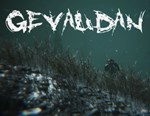 Gevaudan (steam key)