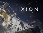 IXION (steam key)