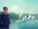 Lake (steam key)