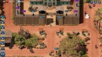 Lawless West (steam key)