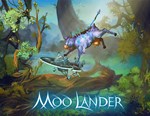 Moo Lander (steam key)
