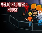 Mello Haunted House (steam key)