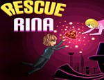 Rescue Rina (steam key)