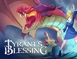 Tyrants Blessing (steam key)