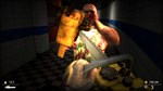 Voltage (steam key)