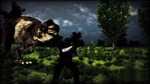 Voltage (steam key)