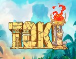 Toki (steam key)