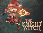 The Knight Witch (steam key)