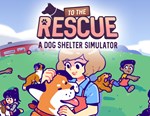 To The Rescue (steam key)
