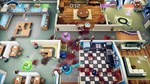 Trailer Trashers (steam key)
