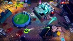 Trailer Trashers (steam key)