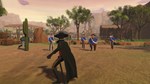 Zorro The Chronicles (steam key)