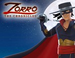 Zorro The Chronicles (steam key)