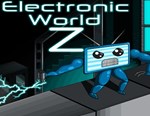 Electronic World Z (steam key)