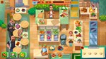 Baking Bustle (steam key)