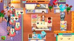 Baking Bustle (steam key)