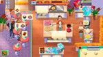 Baking Bustle (steam key)