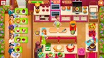 Baking Bustle Ashleys Dream (steam key)