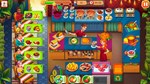 Baking Bustle Ashleys Dream (steam key)
