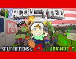 Acquitted (steam key) - irongamers.ru