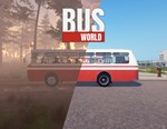 Bus World PC