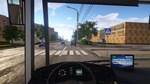 Bus Driver Simulator (steam key)