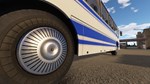 Bus Driver Simulator Tourist DLC (steam key)