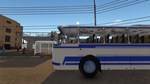 Bus Driver Simulator Tourist DLC (steam key)