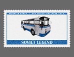Bus Driver Simulator Soviet Legend DLC (steam)