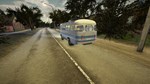 Bus Driver Simulator Old Legend DLC (steam key)