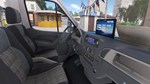 Bus Driver Simulator European Minibus DLC (steam)