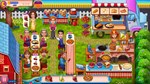 Claires Cruisin Cafe (steam key)