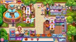 Claires Cruisin Cafe (steam key)