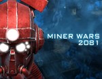 Miner Wars 2081 (steam key)