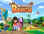 My Fantastic Ranch (steam key)