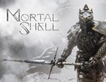 Mortal Shell (steam key)