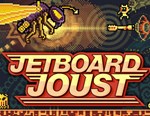 Jetboard Joust (steam key)