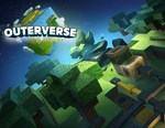Outerverse (steam key)
