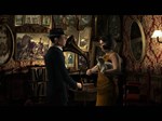 Post Mortem (steam key)